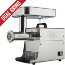 LEM Products #8 Big Bite Dual Grind Meat Grinder - 0.5HP - Lem-Products