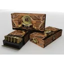 American Cowboy Handgun Ammunition .45 Special 180 gr RNFP 475 fps 50/ct - American-Cowboy-Ammo