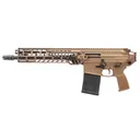 Sig Sauer MCX-Spear 7.62x51 13in 20rd Coyote Anodized Ambidextrous Bolt Optic Ready - Sig Sauer