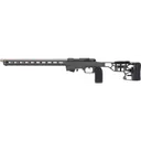 Anschutz 1710 HB 22 Long Rifle, 20in. Barrel, 10rd, MDT ACC Chassis, SS Threaded Heavy Barrel - Gray (NPN: 015688ACCCBG) - Anschutz
