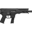 CMMG Dissent MKGS 9mm Luger 6.5" 33+1 Semi-Auto Pistol - CMMG