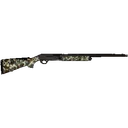 Sauer SL-5 Waterfowl 12GA, 26in. Barrel, 3rd, Fred Bear Old School Camo Stock & Forend - Brown (SASA1226CBFBOS) - J.P. Sauer & Sohn