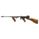 Auto-Ordnance 1927A-1 Deluxe Carbine Rifle 45 ACP 16.5 in. Walnut 20 rd. - Auto-Ordnance