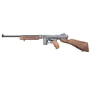 Auto Ordnance Thompson M1 .45 ACP 16.5in 10rd Walnut Finish - Auto Ordnance