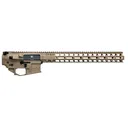 Radian Weapons RADN R0406 Multi Caliber 15.5 Inch FDE Hand Guard - Radian Weapons