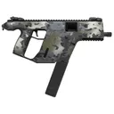 Kriss Vector SDP G2 9mm 5.5in 40rd MC Black Camo Cerakote - Kriss