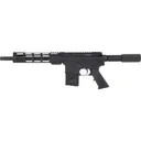 ALEXANDER PISTOL 6.5 GRENDEL - Alexander Arms