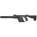 Kriss Vector CRB G2 9mm Luger 16" Barrel 40 Rounds Black Nitride Chrome Moly - Kriss