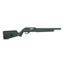 Tacsol X-ring Vr 22lr Blk Stock X-ring Trigger - Tactical Solutions