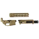 Radian Weapons AX556 5.56 NATO Semi-Automatic Flat Dark Earth Cerakote - Radian Weapons