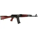 Zastava ZPAPM90 5.56 NATO 18.25 Inch 30 Rounds Serbian Red Wood - Zastava Arms