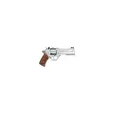 CHIAPPA FIREARMS White Rhino 50sa, 357 Magnum, 5in. Barrel, 6rd - (CF CF340247) - Chiappa Firearms