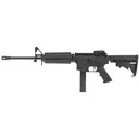 Colt AR6951 9mm Luger 16.1 in 32 Rd Matte Finish 4 Position Collapsible Stock - Colt Mfg