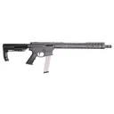 Br Spec Fallout Pcw 9mm 16 Blk - Black Rain Ordnance