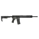 Black Rain Ordnance Spec15 Shadow Rifle 5.56 NATO 16 in. Black Cerakote - Black Rain Ordnance