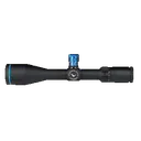 Huskemaw Optics Blue Diamond 2-12x44mm HuntSmart Reticle 30mm Tube - Huskemaw Optics