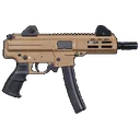 Global Defense GDSA9FDE98 - Global Defense
