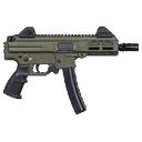 GLOBAL GDSA9ODG98 SA-9 PISTOL 6IN ODG 30RD MAG - Global Defense