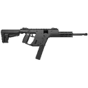 Kriss Vector CRB G2 22 Long Rifle 16 in 30rd Black Nitride Threaded Barrel - Kriss Usa