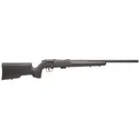 Savage Mark II TR 22 LR 22 Inch 5 Round Tactical Hardwood Matte Finish - Savage Arms