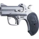 Bond Arms Papa Bear 45 Colt (Long Colt), 2.5in. Barrel, 2rd - Stainless (W059-00954) - Bond Arms