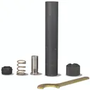 Yankee Hill Machine Sidewinder M2 45 ACP Suppressor 7075-T6 Aluminum Type III Anodized - Yankee Hill Machine