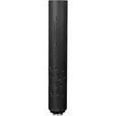Yankee Hill Machine Sidewinder M2 9mm Suppressor 1/2-28 Aluminum Type III Anodized - Yankee Hill Machine