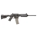 Kel-Tec Su-22E .22 Long Rifle 16in Barrel 26 Rounds Black Finish - Keltec