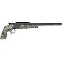 CVA Scout Pistol 350 Legend 14 in. Veil Alpine w/ Rail - Connecticut Valley Arms