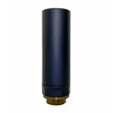 Witt Suppressor Mod-1 223 1/2-28 - WITT