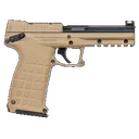 Kel-Tec PMR-30 Pistol - Tan | .22WMR | 4.3" Barrel | 30rd - KelTec