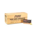 PMC Bronze .380 ACP FMJ 90 Grain - Pmc