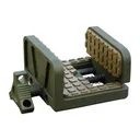 HOG Saddle Spotting Scope Platform Lightweight Adjustable Mounting System - Hog Saddle