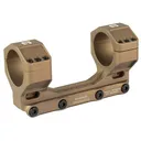 Badger Ordnance Condition One Max 34mm 1.54in Tan Picatinny Mount - Badger Ordnance