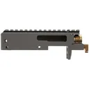 OPENTOP 11/22 TAKEDOWN STRIPPED RECEIVER GUNMETAL - Fletcher Rifle Works