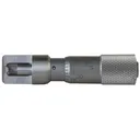 #207Z STAINLESS STEEL SEAM MICROMETER - Starrett