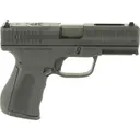 FMK Elite Pistol Package 9mm 4 in. Black 10 rd. NY/CT/HI/MD - FMK Firearms