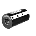 CHAMBERING & TRUING FIXTURE - Viper Bench Rest