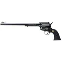CHIAPPA FIREARMS 1873 Buntline, 22 Long Rifle, 12in. Barrel, 6rd - Black (CF CF340241D) - Chiappa Firearms