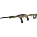 Savage 64 Precision Rifle 22 LR 16.5 in. 20 rd. Flat Dark Earth - Savage