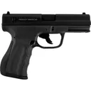 FMK 9C1 G2 Standard Package Pistol 9mm 4 in. Black 10 rd. NY/CT/HI/MD - FMK Firearms