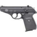 BLS MAUSER HSR 432.00.02 22LR 3.5 10R - BLG