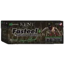 Kent Cartridge CC123FSP363X5 Fasteel + Precision Steel Sports South Exclusive Bayou Blend 12Gauge 3" 1 1/4oz 3x5Shot 200 Rounds - Kent Cartridge