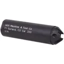 Witt Suppressor Canooter Valve 5.56 Blk - WITT
