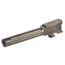 Agency Arms Mid Line 9mm Fluted DLC Barrel Fits Glock 48 43 - Agency Arms