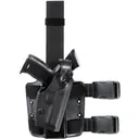Model 6004 SLS Tactical Holster for Glock 32 w/ ITI Light - 1100642 - Safariland