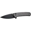 WE KNIFE CULEX 2.9" TIGER STRP - We Knife