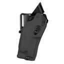 Model 6390RDS ALS Mid-Ride Level I Retention Duty Holster for Sig Sauer P320 RX 9 w/ Light - Safariland
