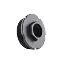 Dead Air Armament HUB Direct Thread Mount 1/2x28 - Dead Air