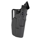 Model 7360 7TS ALS/SLS Mid-Ride Duty Holster for Sig Sauer P320 w/ Light - Safariland